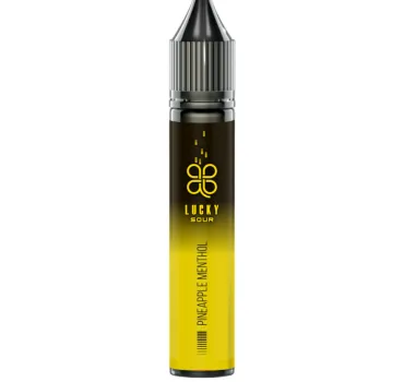 Ароматизатор Lucky Sour Pineapple Mentol 11,2 мл