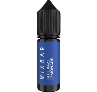 Ароматизатор Mix Bar Blue Razz Lemonade 7 мл