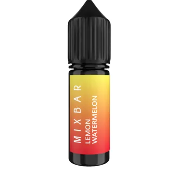 Ароматизатор Mix Bar Lemon Watermelon 7 мл