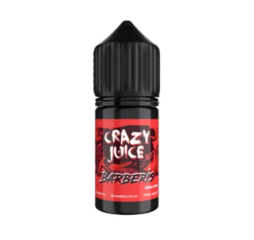 Ароматизатор Crazy Juice Barberis 14 мл