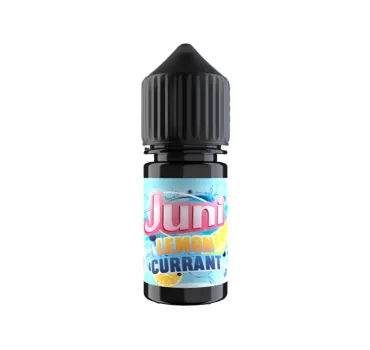 Ароматизатор Juni Currant Lemon 14 мл