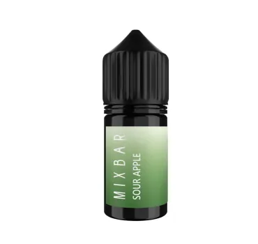 Ароматизатор Mix Bar Sour Apple 14 мл