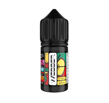 Ароматизатор Webber Green Apple 14 мл