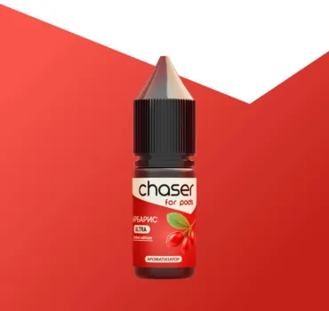 АРОМАТИЗАТОР Chaser For Pods БАРБАРИС 4 мл