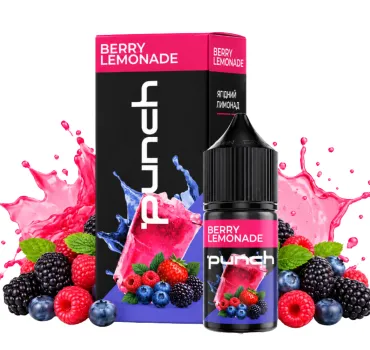 Ароматизатор Punch Berry Lemonade 14 мл