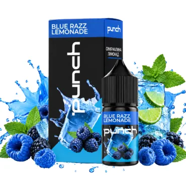 Ароматизатор Punch Blue Razz Lemonade 14 мл