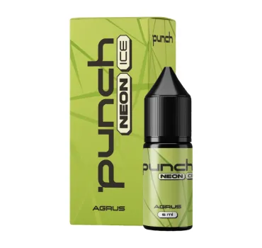 Ароматизатор Punch Neon Ice Agrus 5 мл