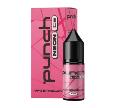 Ароматизатор Punch Neon Ice Watermelon 5 мл