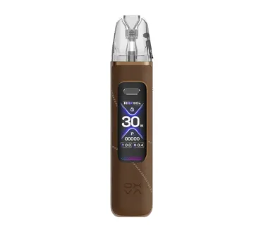 OXVA Xlim Pro 3 Pro Retro Brown