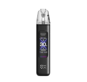 OXVA Xlim Pro 3 Pro Ceramic Black