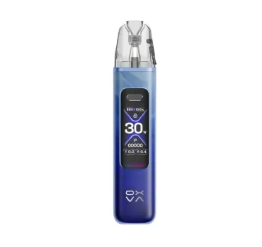 OXVA Xlim Pro 3 Pro Forgen Blue