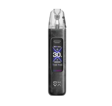 OXVA Xlim Pro 3 Pro Forgen Black