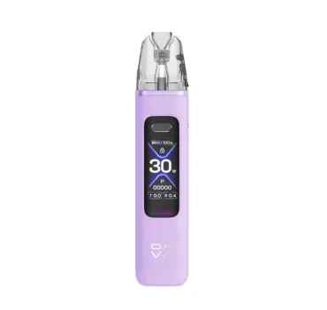 OXVA Xlim Pro 3 Pro Lavander Purple