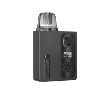 Lost Vape Baby Pro Starport Black