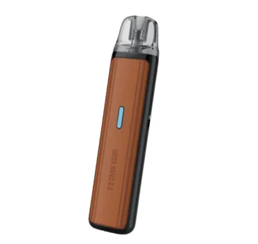 Lost Vape Ursa Nano S 2 Espresso