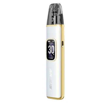 VooPoo Argus G3 Diamond White