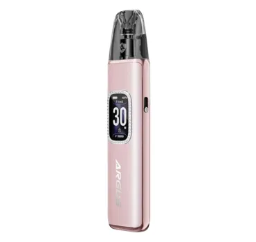 VooPoo Argus G3 Diamond Pink