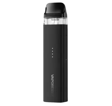 Vaporesso Xros Mini Space Black