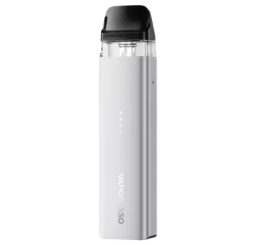 Vaporesso Xros Mini Matte Silver