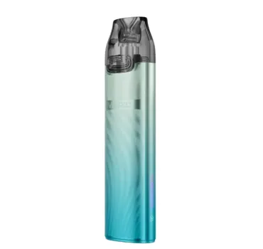 VooPoo VMATE i3 Cyan Blue