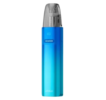 VooPoo Argus G4 Mini Cyan