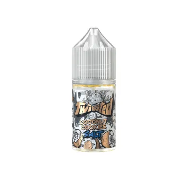 Ароматизатор Twisted Coconut cookies 11,25 мл