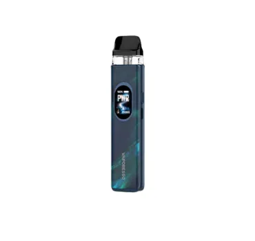 Vaporesso Xros 6 Aurora Blue