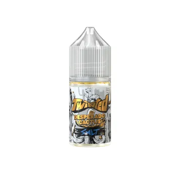Ароматизатор Twisted Desperado Cactus 11,25 мл