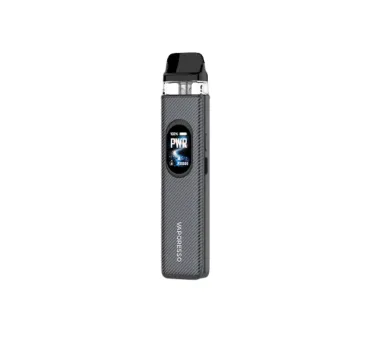 Vaporesso Xros 6 Carbon Fiber Gray