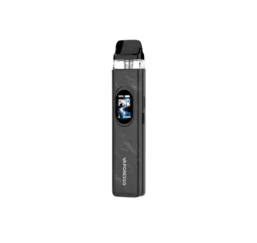 Vaporesso Xros 6 Slate Black