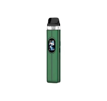 Vaporesso Xros 6 Silk Green