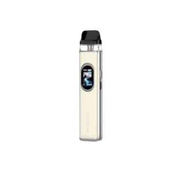 Vaporesso Xros 6 Pearl White