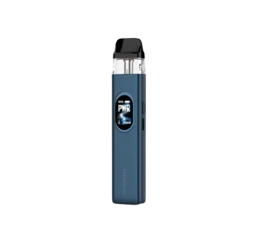 Vaporesso Xros 6 Abyssal Blue