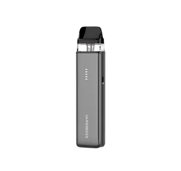 Vaporesso Xros 6 Mini Titanium Black