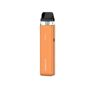 Vaporesso Xros 6 Mini Jelly Orange