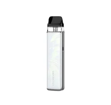 Vaporesso Xros 6 Mini Plume White