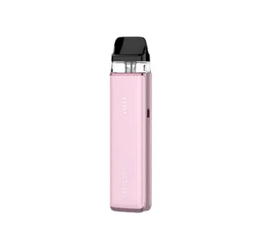 Vaporesso Xros 6 Mini Jelly Pink