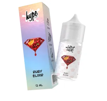 Ароматизатор Нype Gems Ruby Elixir 12 мл