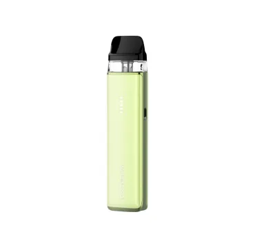 Vaporesso Xros 6 Mini Jelly Green