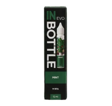 Ароматизатори In Bottle Evo Mint 12 мл
