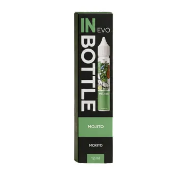 Ароматизатори In Bottle Evo Mojito 12 мл
