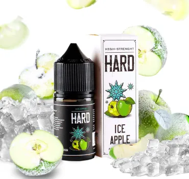 Ароматизатор Hype Hard Ice Apple 12 мл