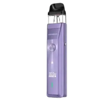Vaporesso Xros Pro Purple