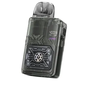 Lost Vape Thelema Elite ART 40 Cool Tech