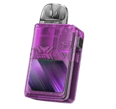 Lost Vape Thelema Elite ART 40 Holo Purple