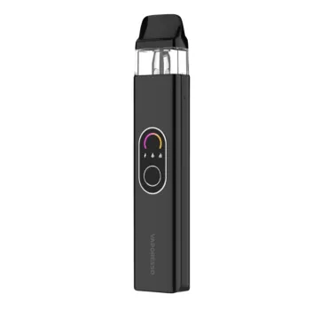 Vaporesso Xros 4 Black