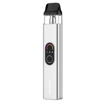 Vaporesso Xros 4 Silver