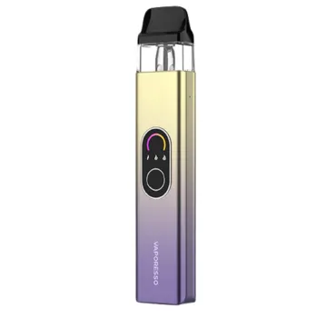 Vaporesso Xros 4 Sunset Neon