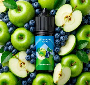 Ароматизатор Flavorlab Ripe Apple Blueberry 12 мл