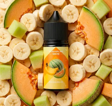 Ароматизатор Flavorlab Ripe Banana Melon 12 мл
